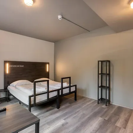 A&o Hauptbahnhof 2* Cologne