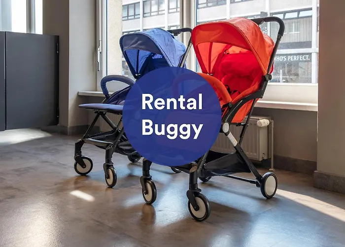 Hotel A&o Hauptbahnhof Cologne