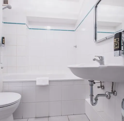 A&o Hauptbahnhof Hotel Cologne