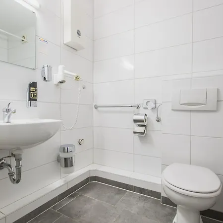 A&o ハウプトバーンホーフ