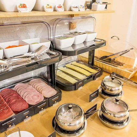 A&o ハウプトバーンホーフ