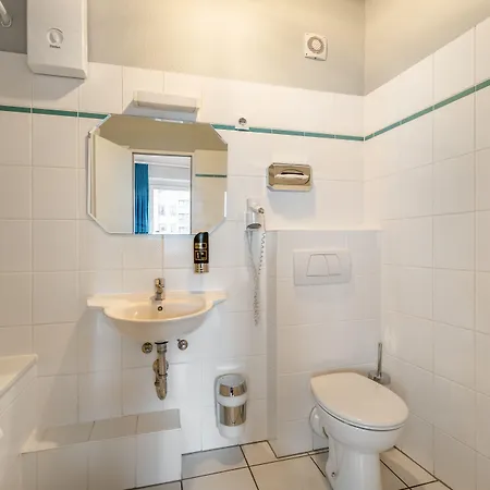 A&o ハウプトバーンホーフ