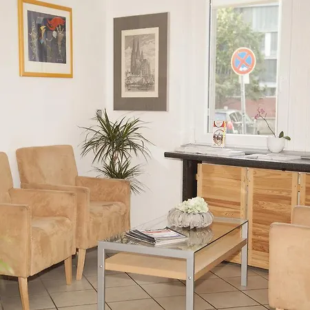 ホテル A&o ハウプトバーンホーフ