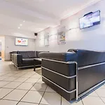 Hotel A&o Hauptbahnhof
