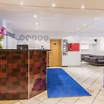 Hotel A&o Hauptbahnhof 2*
