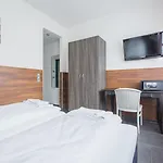 Hotel A&o Hauptbahnhof Kolonia
