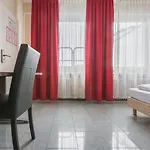 A&o Hauptbahnhof Hotel 2*