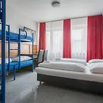 Hotel A&o Hauptbahnhof