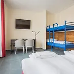 A&o Hauptbahnhof Hotel 2*