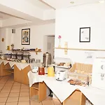 Hotel A&o Hauptbahnhof