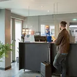 Hotel A&o Hauptbahnhof