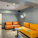 A&o Hauptbahnhof Hotel
