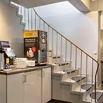 A&o Hauptbahnhof Hotel Kolonia