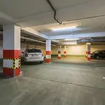 Hotel A&o Hauptbahnhof Kolonia