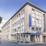 A&o Hauptbahnhof 2*