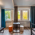 A&o Hauptbahnhof Hotel