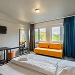 A&o Hauptbahnhof Hotel 2*