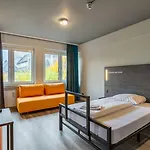 A&o Hauptbahnhof Hotel Kolonia