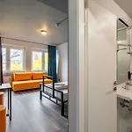 Hotel A&o Hauptbahnhof