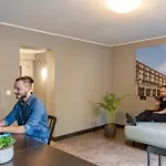 Hotel A&o Hauptbahnhof