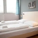 A&o Hauptbahnhof Hotel