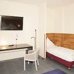 Hotel A&o Hauptbahnhof Kolonia