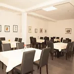 A&o Hauptbahnhof Hotel