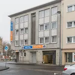 A&o Hauptbahnhof Hotel