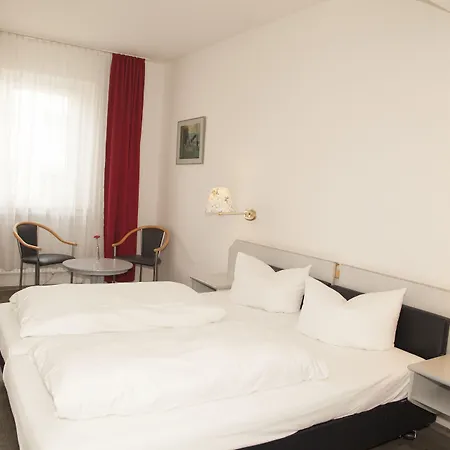 A&o Hauptbahnhof Hotel