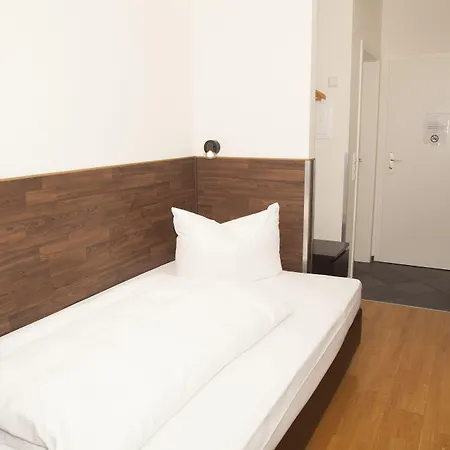 A&o Hauptbahnhof Hotel