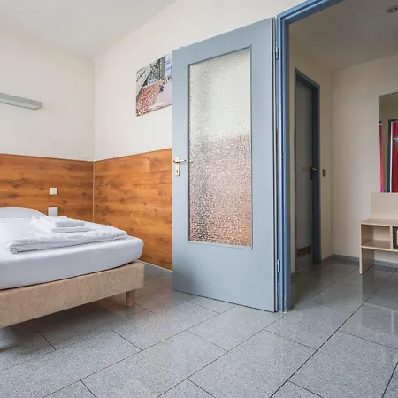 A&o Hauptbahnhof Hotel