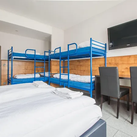 A&o Hauptbahnhof Κολωνία