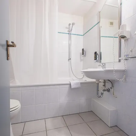 Ξενοδοχείο A&o Hauptbahnhof Κολωνία