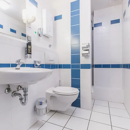 Ξενοδοχείο A&o Hauptbahnhof Κολωνία