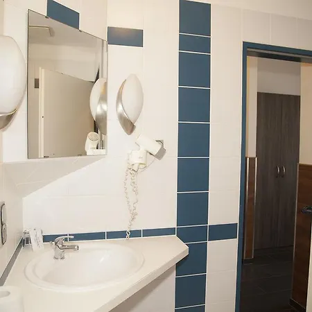 Ξενοδοχείο A&o Hauptbahnhof