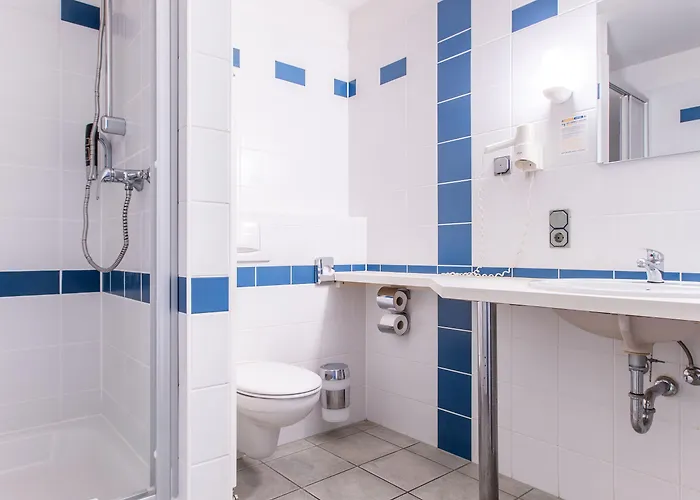 Hotel A&o Hauptbahnhof 2*