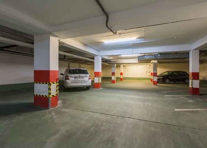 Hotel A&o Hauptbahnhof Colonia