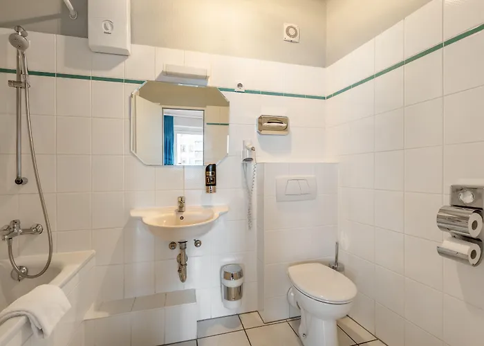 A&o ハウプトバーンホーフ