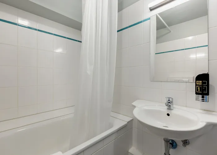 A&o ハウプトバーンホーフ