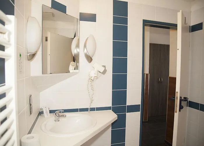 ホテル A&o ハウプトバーンホーフ