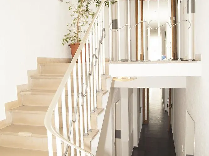 ホテル A&o ハウプトバーンホーフ 2*