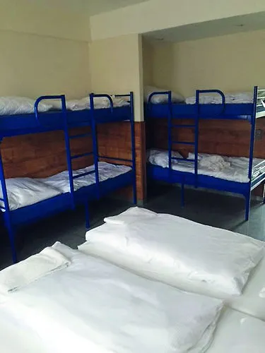 Hotel A&o Hauptbahnhof Colonia