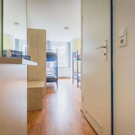 Hotel A&o Hauptbahnhof