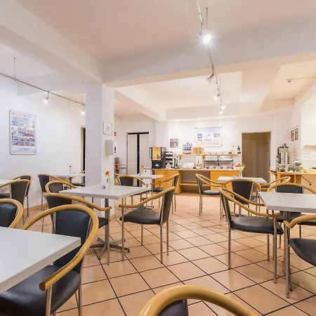 Hotel A&o Hauptbahnhof Colonia