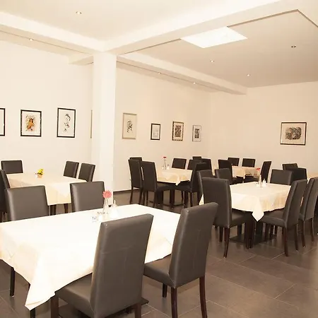 A&o Hauptbahnhof Otel