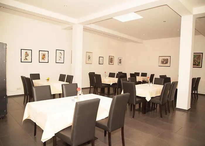 A&o Hauptbahnhof Hotel