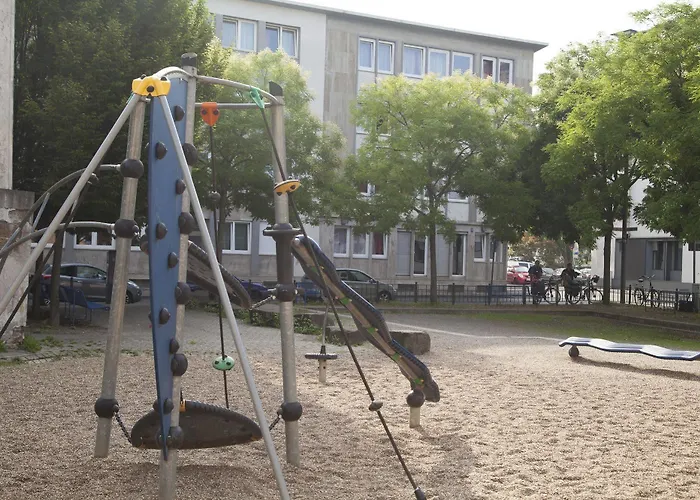 Hotel A&o Hauptbahnhof 2*